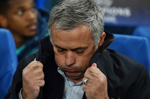 Mourinho nhận được sự tin tưởng tuyệt đối từ Abramovich