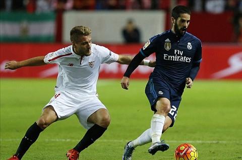 Tiền vệ Isco rút lui khỏi ĐT Tây Ban Nha