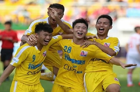 U21 Việt Nam gặp 3 đối thủ khủng trước giải U21 quốc tế