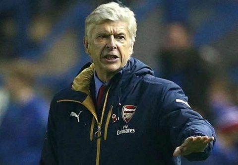 Arsenal vo dich luot di Premier League 201516 Tai sao khong hinh anh 2