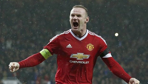 Chelsea tính cuỗm ngôi sao của M.U để giải quyết bài toán tiền đạo