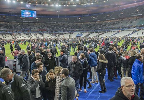 Stade de France nao loan sau vu no bom