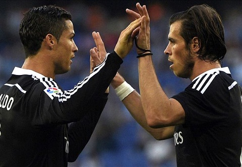 MU nen mua Bale chu khong phai Ronaldo hinh anh