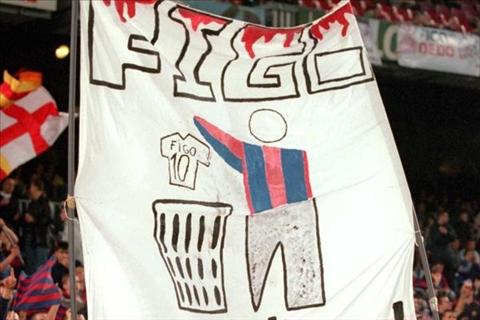 15 lý do các CĐV Barcelona ghét Real Madrid (phần 1)