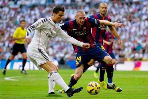 15 lý do các CĐV Barcelona ghét Real Madrid (Phần 2)