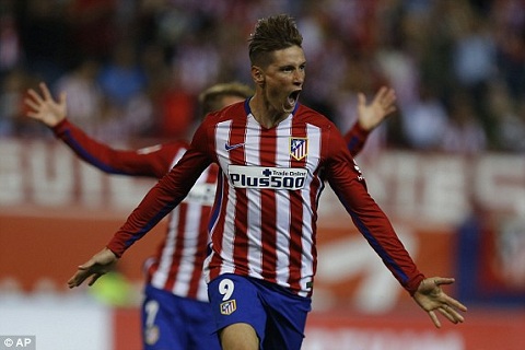 Góc Atletico: Giải quyết bài toán số 9 thế nào, Simeone?