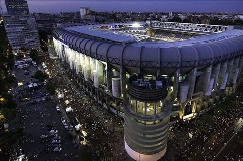 El Clasico tăng cường an ninh sau vụ khủng bố Paris