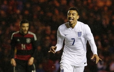 Jesse Lingard: Có công mài sắt có ngày nên kim!