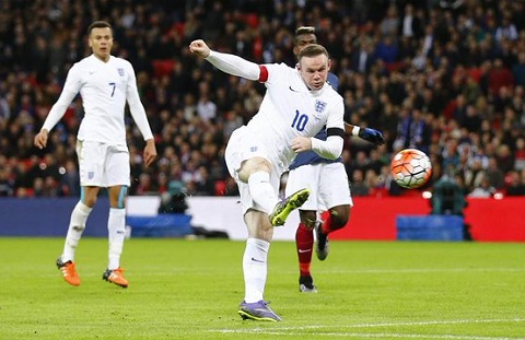 Cơ hội để tuyển Anh vô địch Euro 2016 là rất sáng