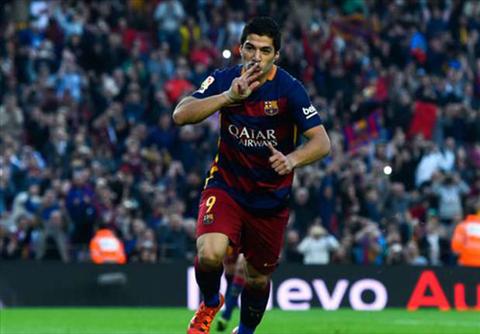 Tiền đạo Luis Suarez thi đấu ra sao trong 2 trận El Clasico gần nhất