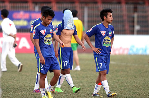 U21 HAGL mang doi hinh khung du giai U21 Quoc te Bao Thanh Nien 2015 hinh anh 2