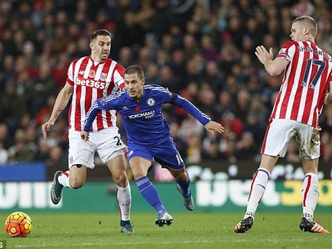 Hazard hé lộ nguyên nhân chơi tốt trở lại