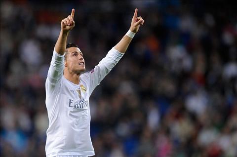 Real Madrid không còn xứng đáng để Ronaldo cống hiến