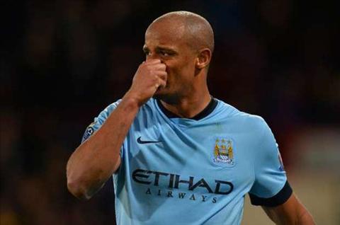 Man City nhận tin vui trước trận đấu với Sunderland