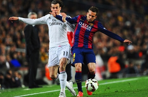 Gareth Bale mang tin vui den cho MU hinh anh