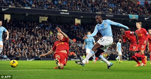 Man City vs Liverpool Doi chu nha duoc danh gia cao hon hinh anh