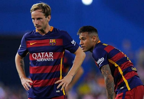 Không ai có thể thay thế được biểu tượng Xavi ở Barca