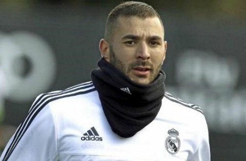 Thủ tướng Pháp cấm Benzema lên tuyển