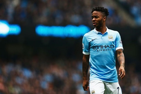 Tiết lộ: Đáng lẽ Man City đã có Sterling với chỉ… 500 nghìn bảng