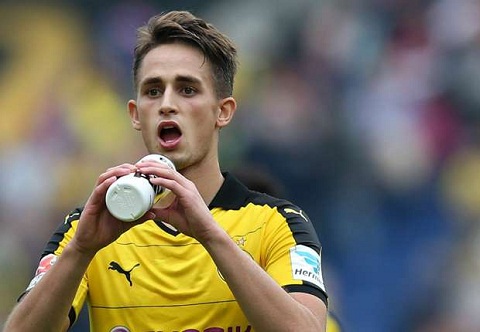 Đây! Lý do lớn nhất khiến Januzaj trở lại M.U