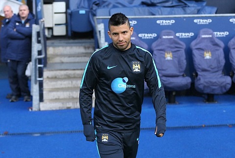 HLV Pellegrini vui buồn lẫn lộn trước đại chiến với Liverpool