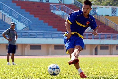 U21 Việt Nam bất ngờ loại thêm 2 cầu thủ