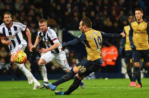 Chấn thương của Cazorla nghiêm trọng hơn nhiều so với dự kiến