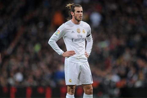 Để có Gareth Bale, M.U sẵn sàng chi đậm tiền hoa hồng