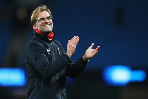 Klopp sẽ đưa Liverpool trở lại Champions League