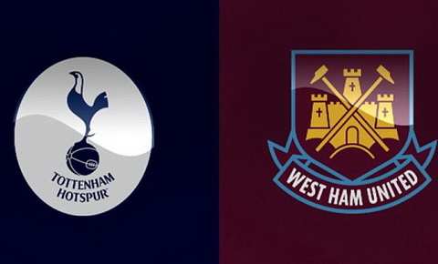 Tottenham 4-1 West Ham (Kết thúc): "Gà trống" diệt gọn "vua derby"