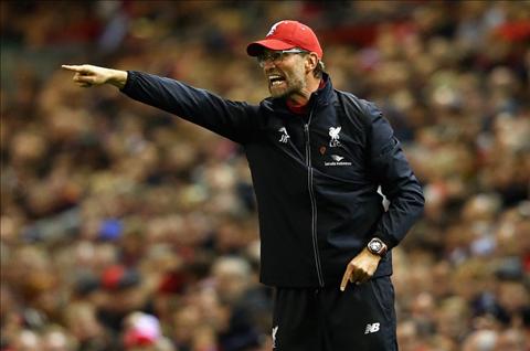 Klopp: “Liverpool chưa chắc đã giành vé dự Champions League”