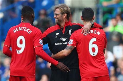 Mới trở lại đá chính, “tội đồ” Liverpool đã nịnh Klopp