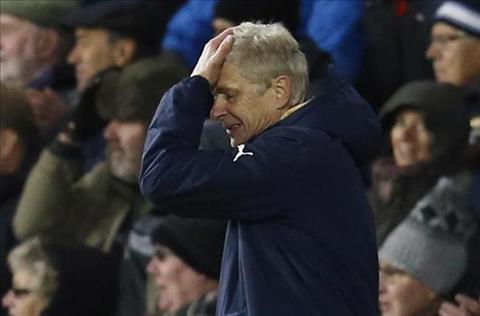 Trước trận Arsenal vs Dinamo Zagreb: HLV Wenger và những lựa chọn khó khăn