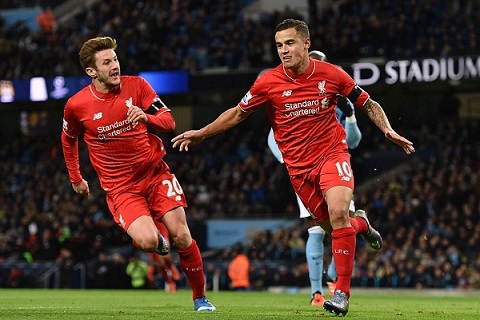 Liverpool hiện tại hay nhất kỷ nguyên Premier League