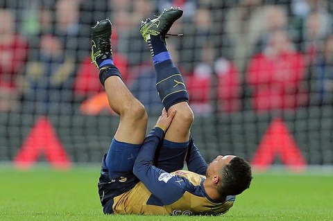 Vấn đề của Arsenal: Giải quyết bài toán Coquelin thế nào?