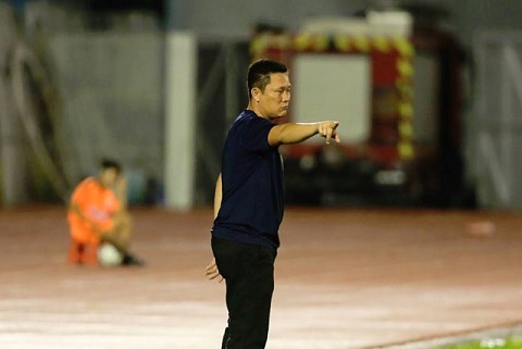 HAGL gap U21 Viet Nam tai ban ket sau tran U21 HAGL 4-3 U21 Myanmar hinh anh