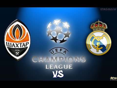 Shakhtar Donetsk vs Real Madrid (2h45 ngày 26/11): Khi cái đầu đè nặng đôi chân