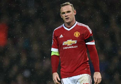 Rooney tin MU se co mat o vong knock-out C1 du bi PSV cam hoa hinh anh