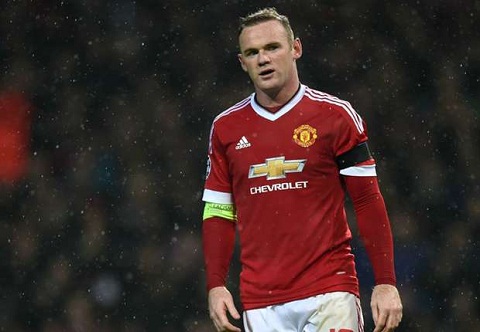 Rooney tin M.U sẽ có mặt ở vòng knock-out C1 dù bị PSV cầm hòa