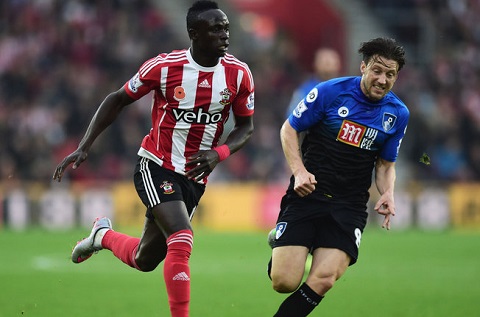 HLV của Southampton mang tin buồn đến cho M.U