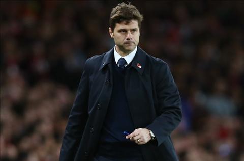 HLV Pochettino phát biểu gây tranh cãi sau chiến thắng của Tottenham