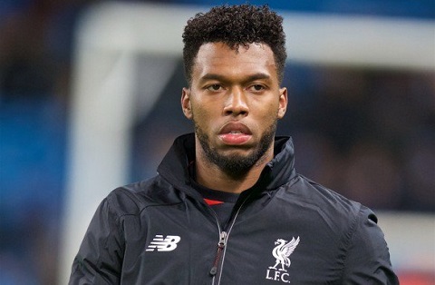 Jurgen Klopp cập nhật tình hình chấn thương của Henderson và Sturridge