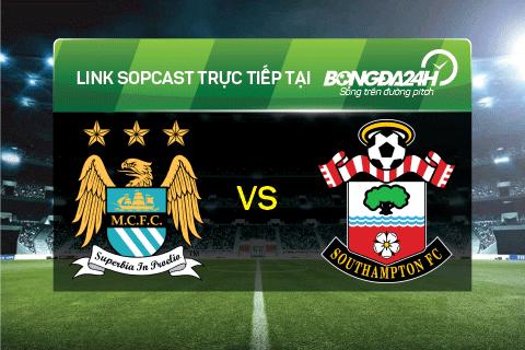 Man City 3-1 Southampton (Kết thúc): Kevin De Bruyne rực sáng