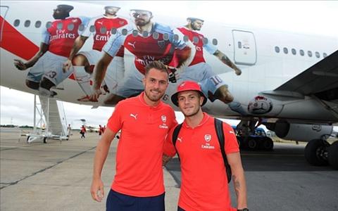 Arsenal bị chế nhạo vì sang chảnh không phải lối