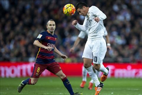 Benitez phủ nhận có mâu thuẫn với Rodriguez