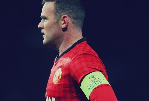 Truoc tran MU vs CSKA Moscow Phe bo Rooney duoc chua hinh anh