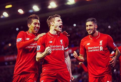 Những điểm nhấn sau thắng lợi nhọc nhằn của Liverpool trước Swansea