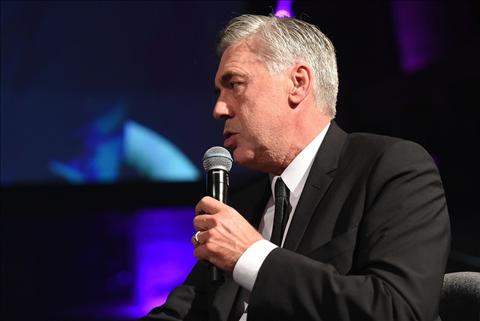 Ancelotti: “Arsenal có thể đánh bại Bayern Munich”