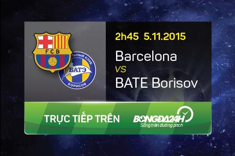 Barcelona 3-0 BATE Borisov (KT): Song sát Su-Ne lại tỏa sáng, Blaugrana đặt 1 chân vào vòng knock-out