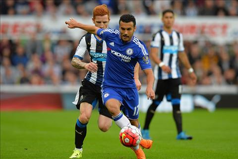 Chelsea đón hai trụ cột trở lại sau chấn thương